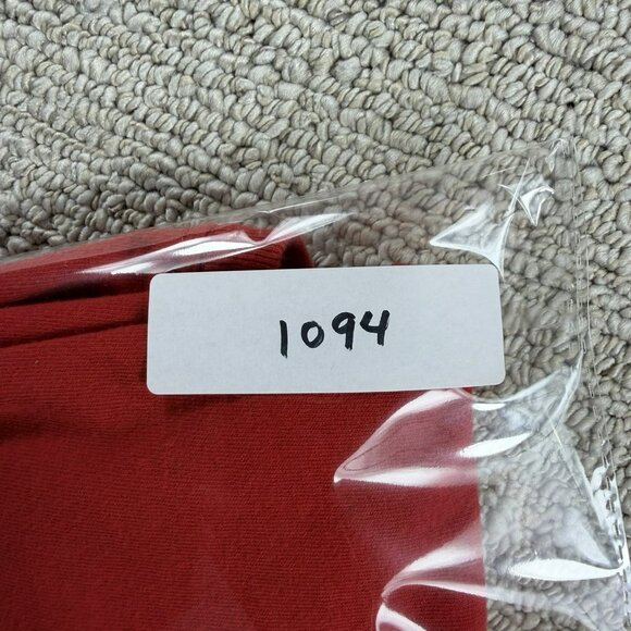 Vintage Gidan University of Louisville 2013 Champions T-Shirt Red Men’s Size XXL - Picture 7 of 7